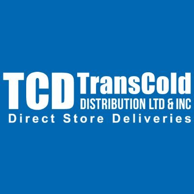 TransCold1's profile picture. TransCold Distribution is the premier wholesale supplier and distributor of frozen foods throughout Canada and Western United States.