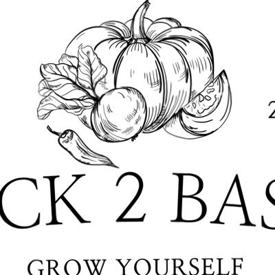 Returning to the ways of old. Getting back 2 our roots figuratively & literally. Growing food, raising livestock, making natural remedies and giving praise!