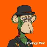 Ontology Mint (@mintontllogyo1) 's Twitter Profile