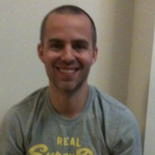 davidirvinlloyd's profile picture. 