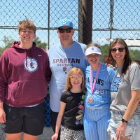 Jenna Flessner (@flessner_j23) 's Twitter Profile Photo Jenna Flessner (@flessner_j23) 's Twitter Profile Photo