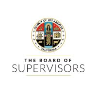 LACountyBOS (@lacountybos) 's Twitter Profile Photo LACountyBOS (@lacountybos) 's Twitter Profile Photo