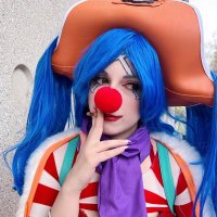 ✨Violet ✨@ clown season (@violetwitchcos) 's Twitter Profile