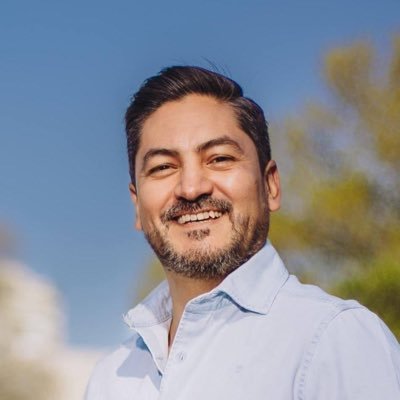 Alejandro Piña Profile