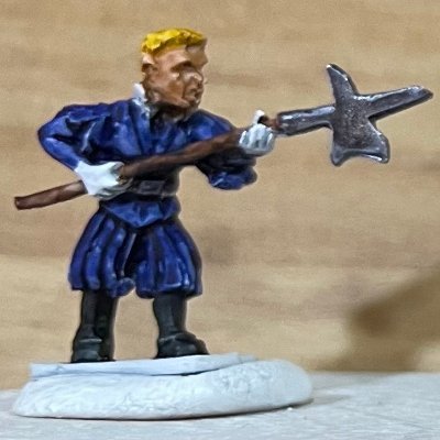 grim schneider Profile
