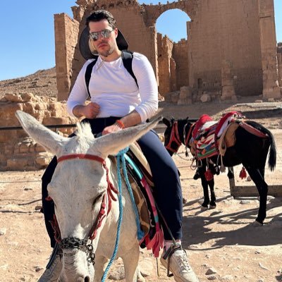 CHALDEAN FREEDOM FIGHTER | Mesopotamian Archaeology ✝️ 🇮🇶
