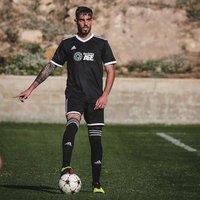 Jorge Serrano (@jorgesv96) 's Twitter Profile