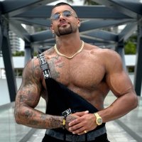FitnessPapi (@prmusclepapi) 's Twitter Profile