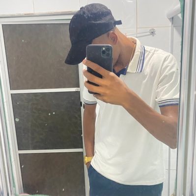 Claudeiir98's profile picture. Abençoado por Deus 🙌🏾 / Marinha do Brasil 🇧🇷⚓️