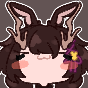 Kuro Ishida 🐇🦌