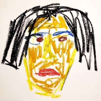 luckyemf's profile picture. Artist, YouTuber