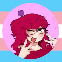 Allium The Flower || Vtuber || She/They 🏳️‍⚧️ (@alliumtheflower) 's Twitter Profile Photo