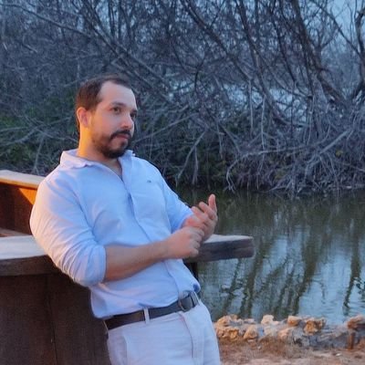 JavierXYZさんのプロフィール画像