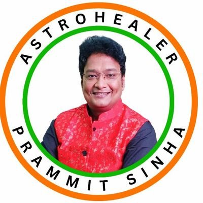 pramitsinha's profile picture. Astrohealer Prammit Sinha
Total experience - 12 years +
Served more that 6 thousand clients in more than 10 countries and 3 time zones