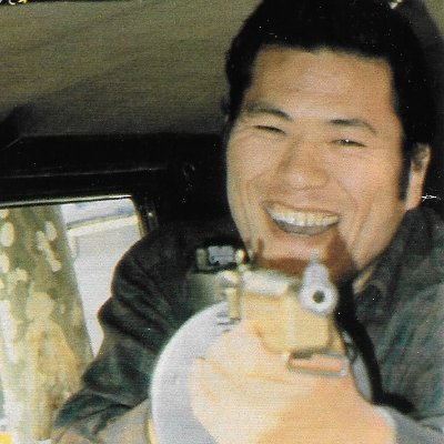 FromMilo2Misawa's profile picture. A podcast on classic puroresu by @KinchStalker. 
https://t.co/ACJtcloqZU