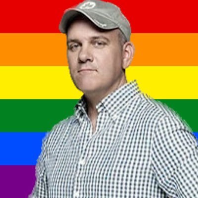 repburthummel's profile picture. he/him | Gleek | supporter of high taxes and wasteful big government spending | pragmatic demsoc | Lepidopteran enthusiast | 🏳️‍🌈
