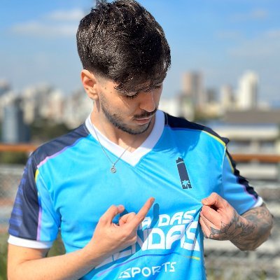 Luiz Lobo Profile