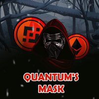 Quant 🎭 (@quantmask) 's Twitter Profile