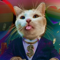 MillytoaBilli (@millycatsol) 's Twitter Profile