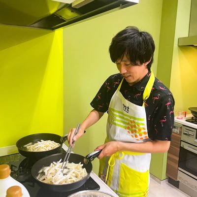 前職はコールセンターのSV📞 去年の10月からフルリモートな兼業主夫🍳 現在奥さんと日々過ごしながらJavaを勉強中! 日々の料理を発信📷 レシピしりたかったら教えます! あと一緒に勉強できる仲間が欲しいです!