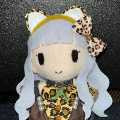 菱織さんのプロフィール画像