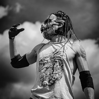 ElDiabloKC's profile picture. Pro Wrestler Booking @ thefutureyear3099@gmail.com ,  Facebook @ El Diablo Vega , TikTok @ ElDiabloKC , IG @ officialeldiablo662 , Youtube @ Official El Diablo