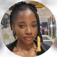 Melodie Ntumba (@therealntumba) 's Twitter Profile