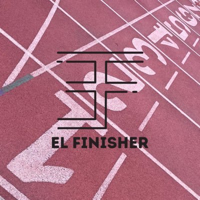 _ElFinisher's profile picture. Dedicados a aprender, compartir, enseñar y difundir el bello deporte del running.