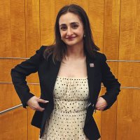 Molly Weisner (@molly_weisner) 's Twitter Profile Photo Molly Weisner (@molly_weisner) 's Twitter Profile Photo