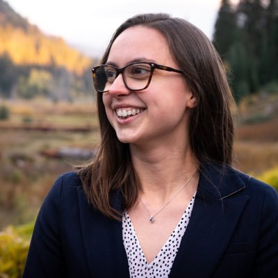 Board Comms for @UTBoardofEd | Gov Nerd | Teacher Spouse Tweets are my own & don't represent the opinions of USBE. Follows/RTs ≠ Endorsments #uted #utpol