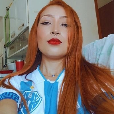 Maquiadora |
Extensionista de Cílios |
Administradora eetepa |
Instagram: iamcindysarmento
Mãe do Imperador Júlio César ❤