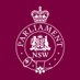 Legislative Council (@nsw_upperhouse) Twitter profile photo Legislative Council (@nsw_upperhouse) Twitter profile photo