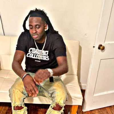 Kdhoodrich23's profile picture. 