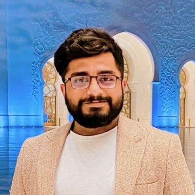 IrfanSeyyid's profile picture. 