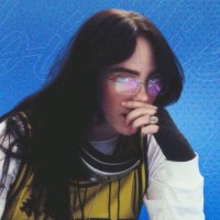 Comunidade Billie BR (@comubilliebr) Twitter profile photo