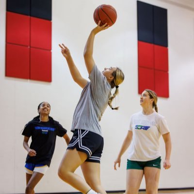 Jordan Mueller Profile