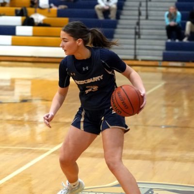 Gianna Capriglione Profile