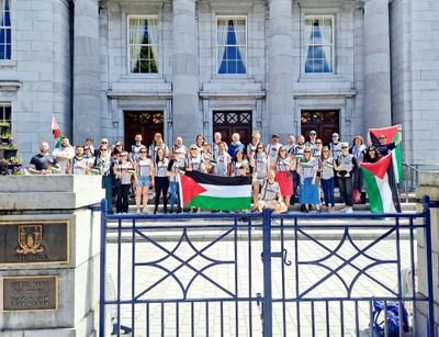 Running_4_Gaza's profile picture. Running in Solidarity with the people of Palestine.