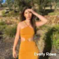 rroweeverlyy29's profile picture. Модель, путешественник, три иностранных языка: English, French,Spanish   
zebrakidsshoes jolifashionstyle
Account managed by mom Olga
 📝 DM