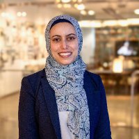Youmna A. Sherif, MD (@youmnasheriff) 's Twitter Profile