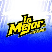 La Mejor Monterrey 92.5 FM (@lamejorfmmty) 's Twitter Profile