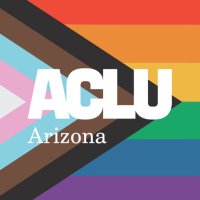 ACLU of Arizona (@acluaz) 's Twitter Profile