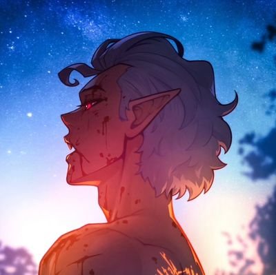 AndrewSebastianKwan | COMMISSIONS closedさんのプロフィール画像