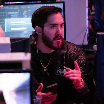 CJHogg_'s profile picture. Founder @NGNL_Esports • @TPCircuit • @TradingCollecTV