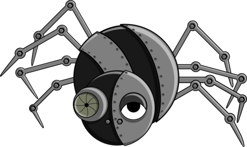 SpiderSoftware1's profile picture. 