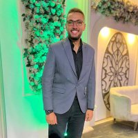 Mostafa Elgohary ⚽ (@mostafa_98m) Twitter profile photo