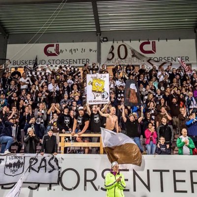 NedreEiker1910's profile picture. Mjøndalen