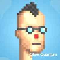 qtumquanmumt's profile picture. Artist - bboy - nft degen - edclv vet - custom t-shirts - traveling to edclv with onenonly ent 5years in a row - plur - smart contract creator - solidity - rust