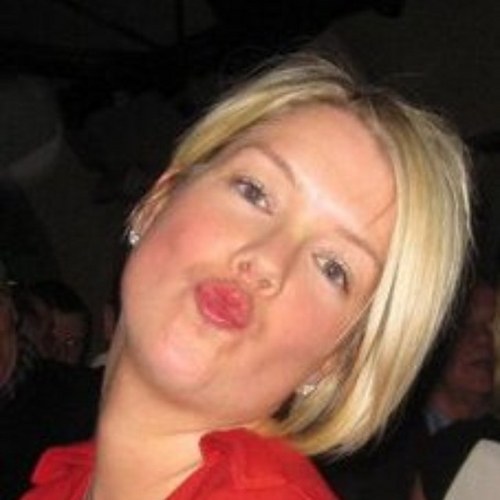 katieevans79's profile picture. 