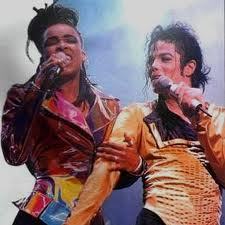 TheRealSiedah's profile picture. Grammy-winning and Oscar-nominated singer-songwriter Siedah Garrett is best known for co-writing Michael Jackson’s worldwide hit, Man In The Mirror.